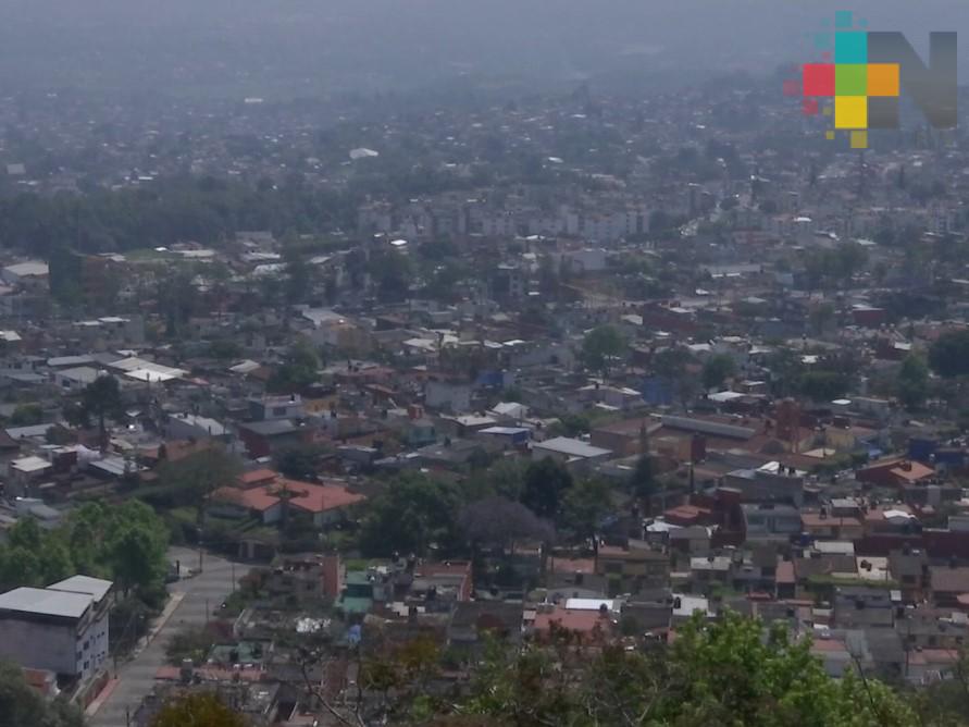 Xalapa será sede del Primer Foro Internacional de Zonas Metropolitanas