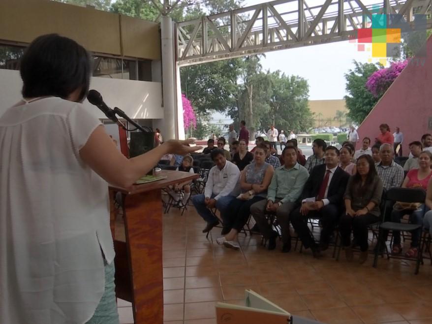 SEV celebró en Día Mundial del Libro