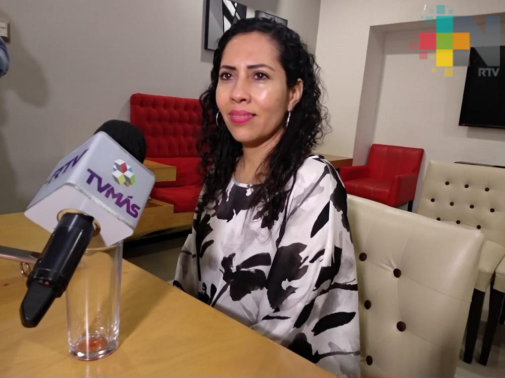 En próximos días se conocerá empresa que construirá carretera en Coatzacoalcos: Diputada