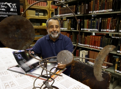 Entra en vigor nuevo sistema de medición de kilogramo, explica experto