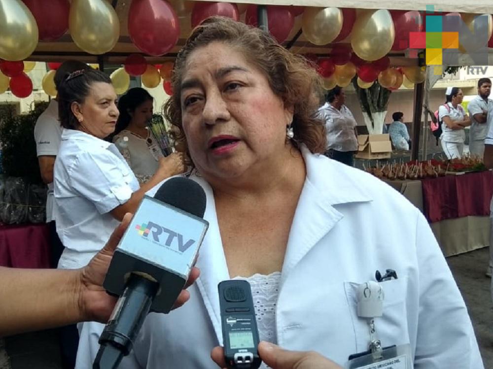 Sanción a fumadores debe ser un tema vigente en Veracruz: Doctora