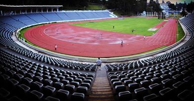 Estadio Xalapeño Heriberto Jara