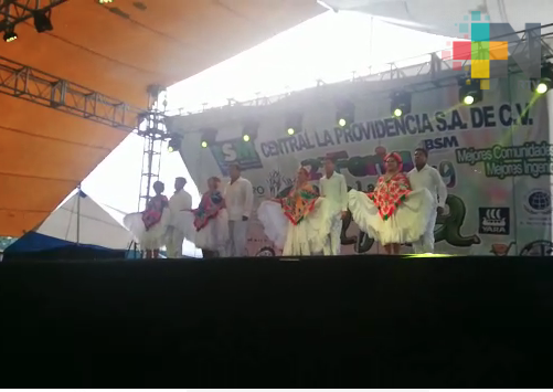 Realizan segunda edición de Feria de la Caña en el ingenio Central La Providencia