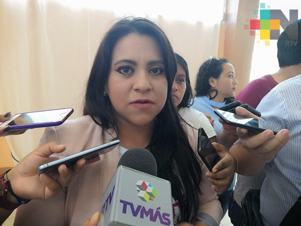 En Veracruz han detectado 45 mercados de explotación sexual digital: Olimpia Coral