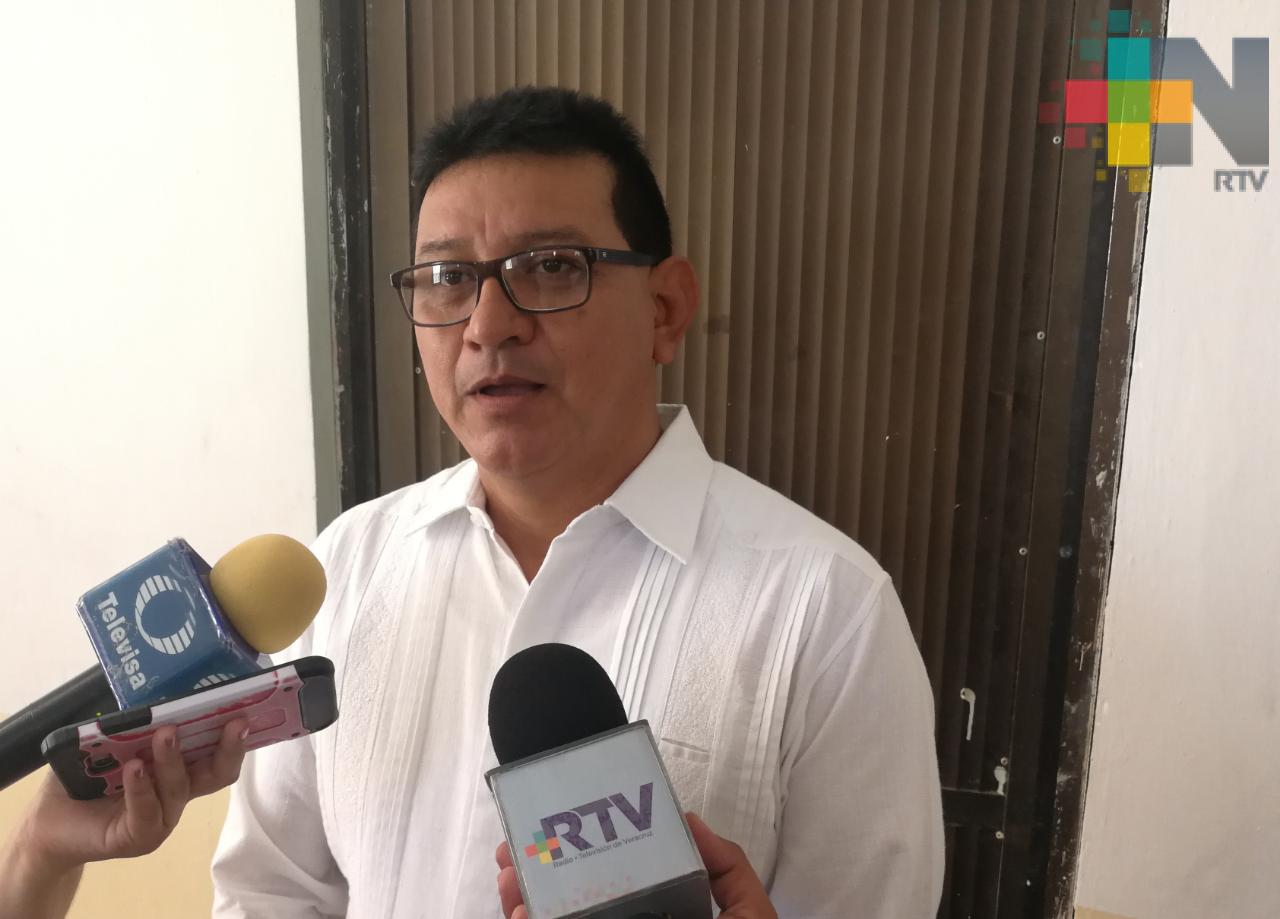 De 11 a 13 causas por año son resueltas en el Tribunal Judicial de la Diócesis de Coatzacoalcos