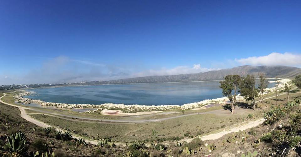 Laguna de Alchichica