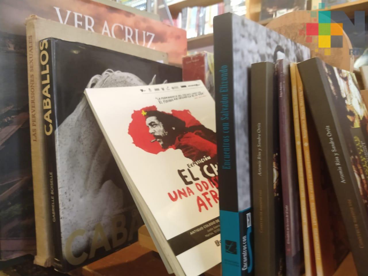 Librería La Rueca de Gandhi celebra su XXV aniversario