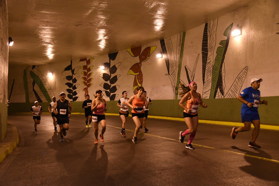 Maratón Atenas dejó una derrama económica de 11 mdp en Xalapa