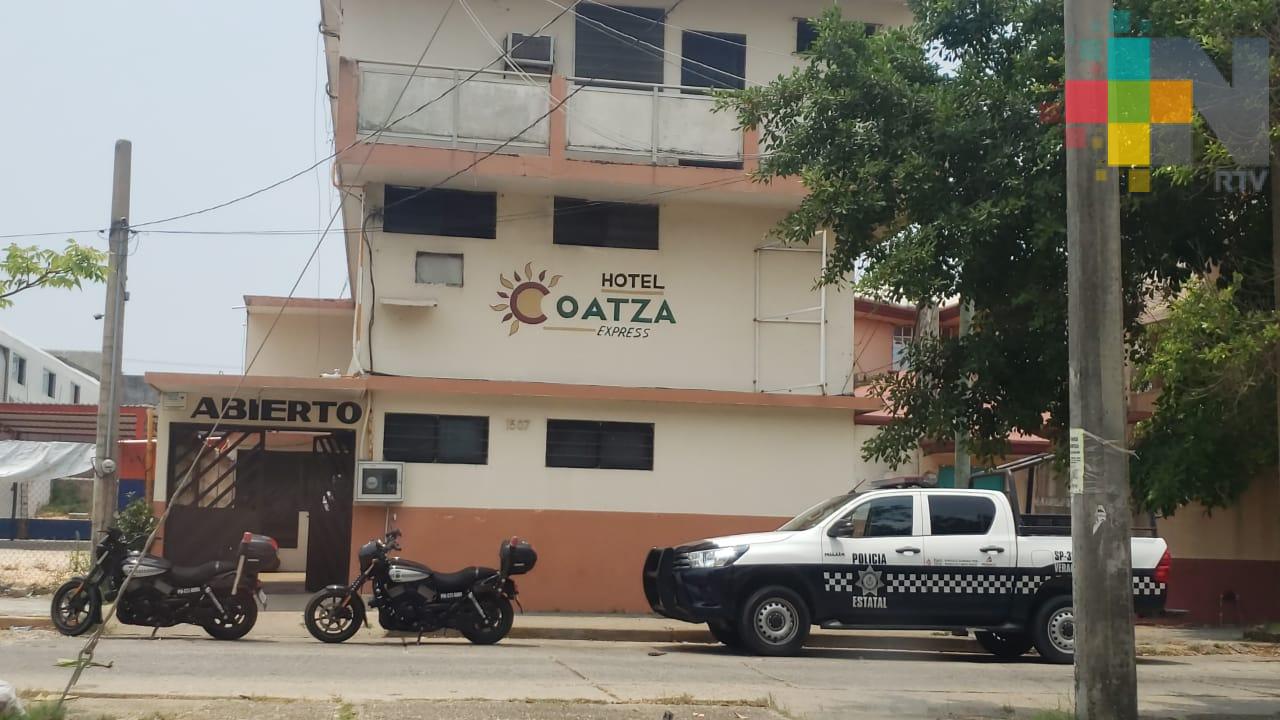 Localiza SSP a ocho migrantes cubanos, en Coatzacoalcos