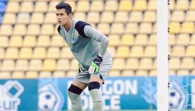 Con tres jugadores, inicia concentración de “Tri” para Copa Oro