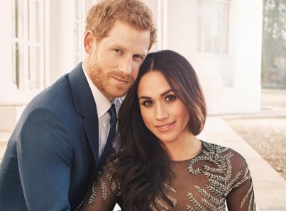 Nace el hijo del príncipe Enrique y Meghan Markle