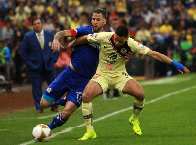 Listos los días y horarios de los Cuartos de Final de la Liga MX