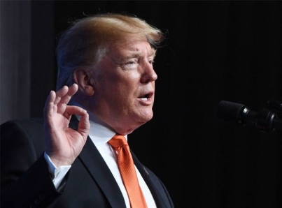 Trump aumenta tarifas a importaciones chinas en giro sorpresivo