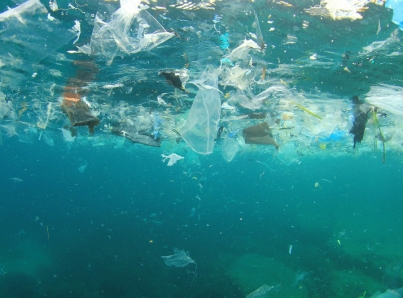 La pandemia dispara el uso de plásticos y otros materiales desechables