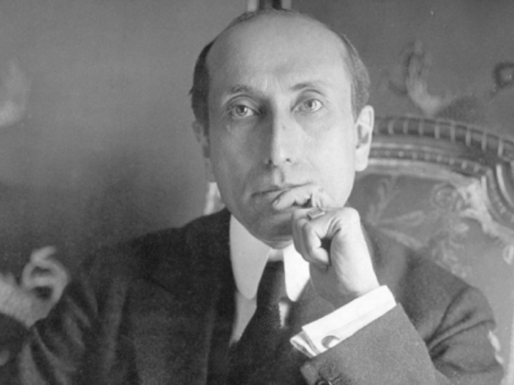 Países latinoamericanos conmemorarán al poeta mexicano Amado Nervo