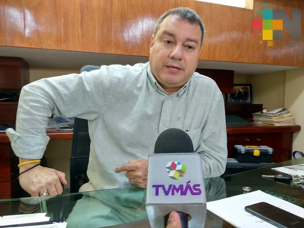 Canaco Coatzacoalcos confía que Guardia Nacional dé resultados en combate a la delincuencia