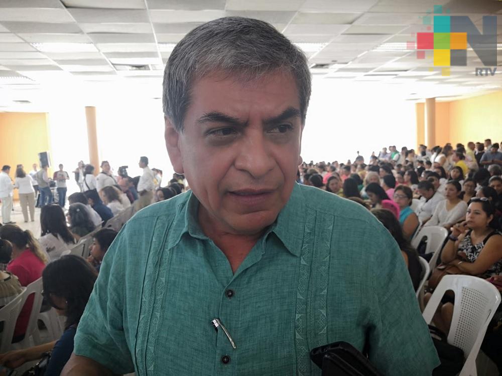 Al menos 300 empresas de procedencia asiática podrían instalarse en Coatzacoalcos