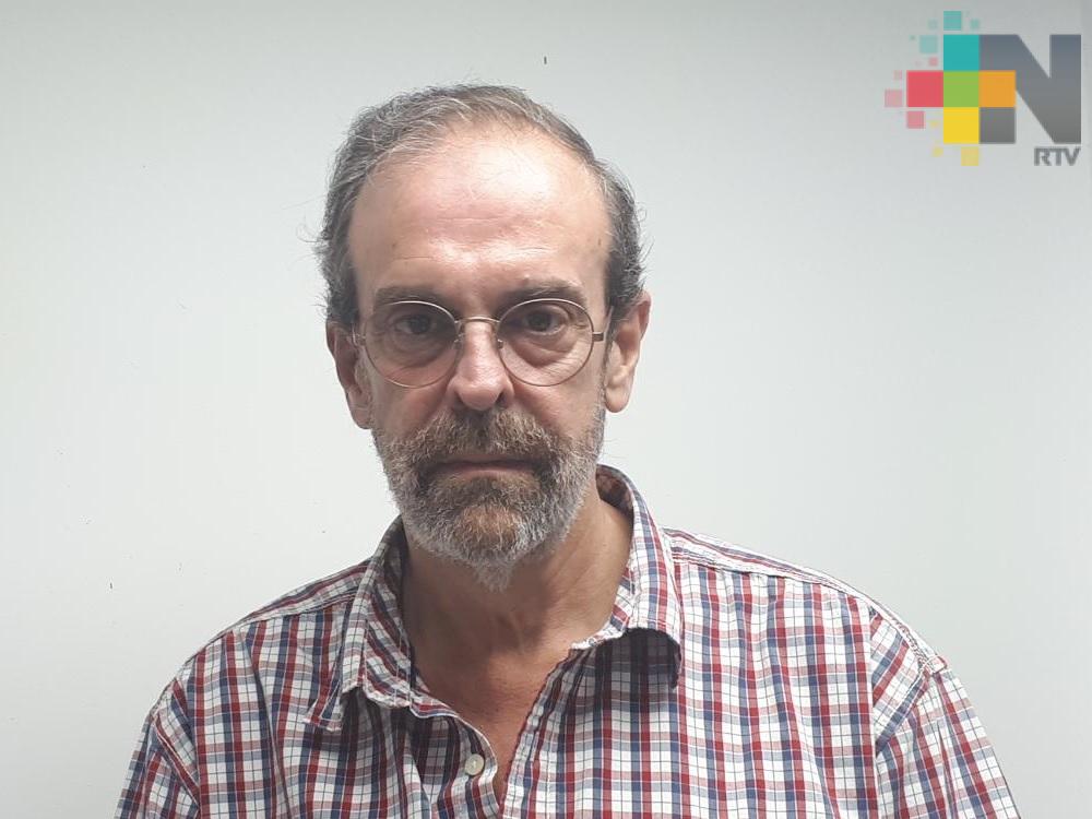 Acuario de Veracruz se mantiene con finanzas sanas: Jaime Rivero