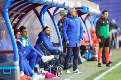 Quique Setién deja dirección técnica de Real Betis