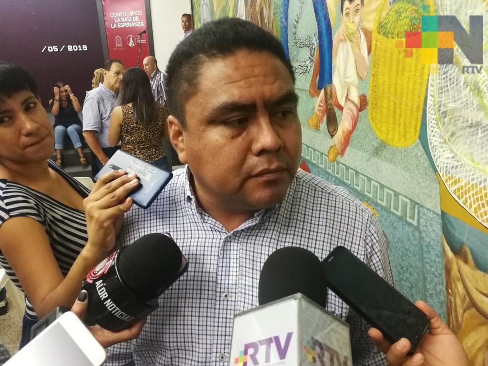 Aún sin definir sanciones económicas para quienes quemen basura en Coatzacoalcos