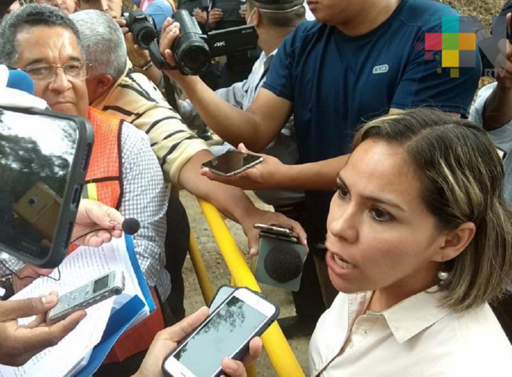 Xalapa sin problemas para atender la descarga de desechos sólidos