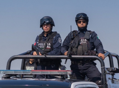 Capturan a presunto cabecilla de banda dedicada al robo en Veracruz