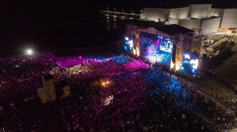 Generó Salsa Fest 2019 derrama económica de más de 250 mdp: Sectur