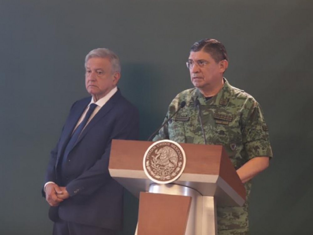 Identificadas 45 poblaciones en Hidalgo dedicadas al robo de combustible