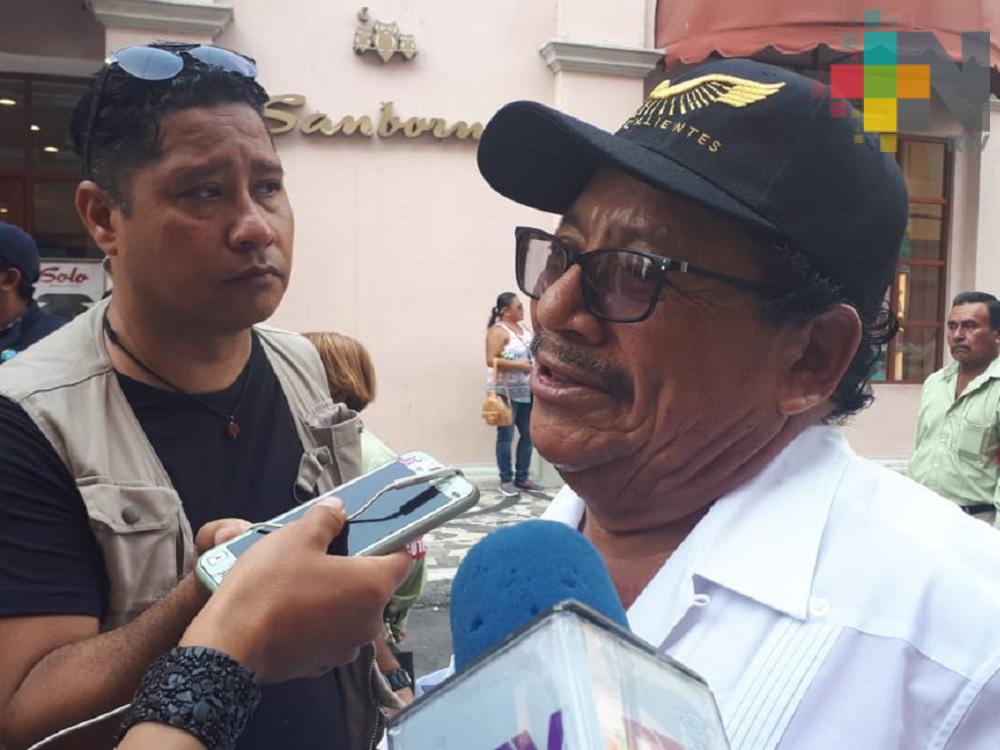 Niegan pepenadores que incendios en basurero municipal de Veracruz sean ocasionados por ellos