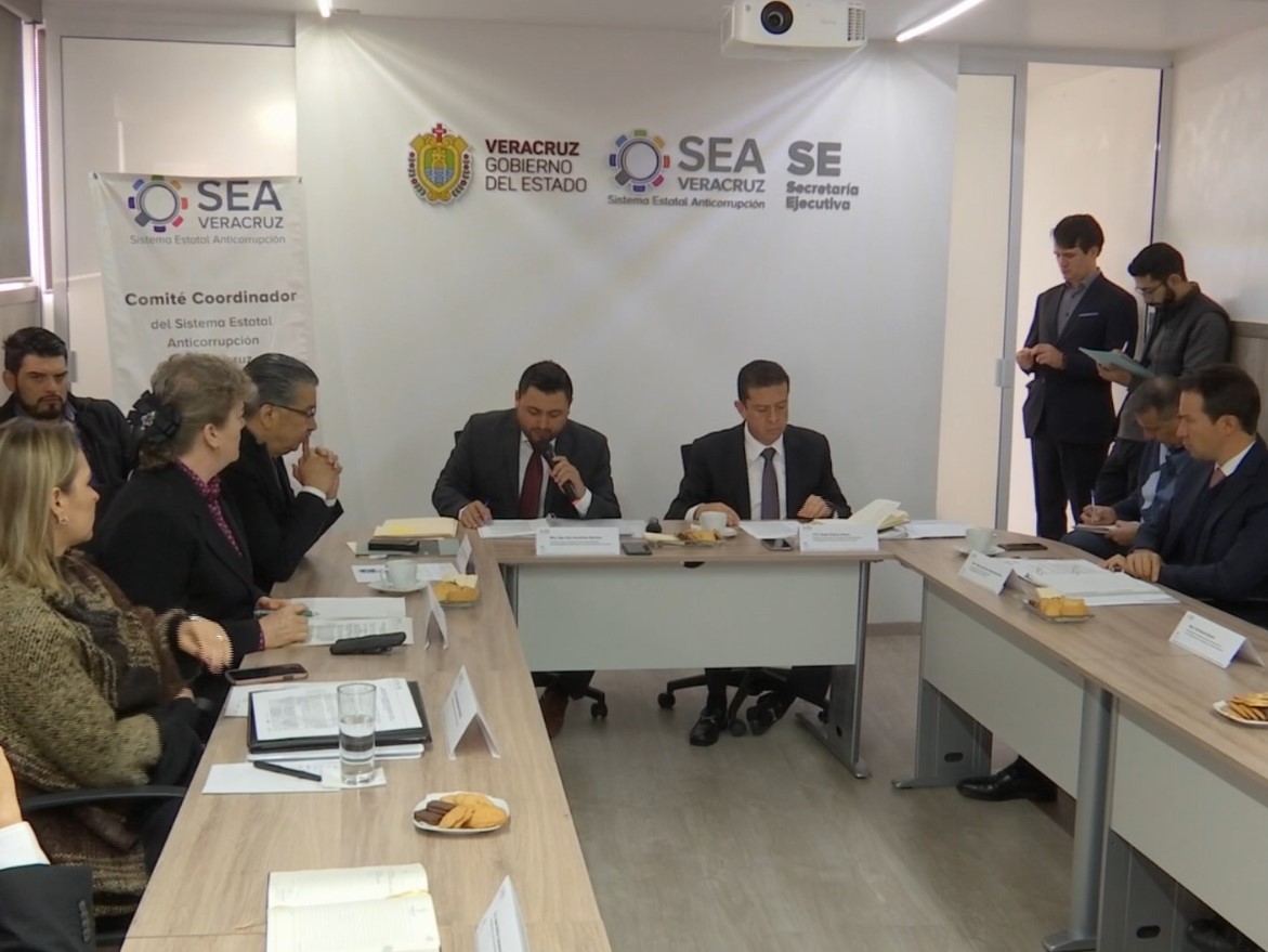 Secretaría Ejecutiva del SEA emite nuevo estatuto orgánico