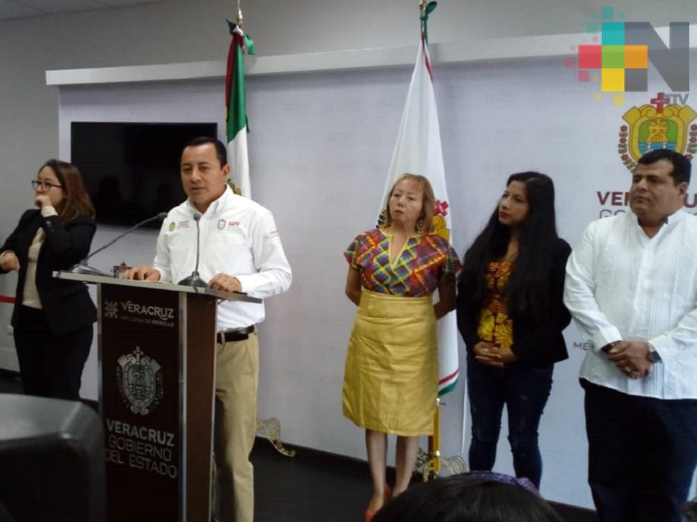 Xalapa será sede del Foro Nacional de Educación Artística
