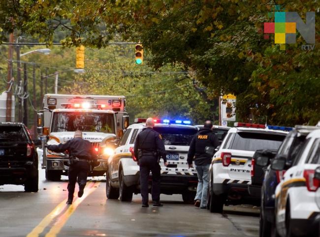 Tiroteo en Virginia deja 11 muertos y 6 heridos