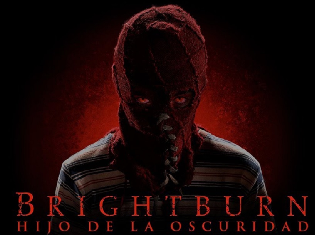 “Brightburn Hijo de la oscuridad” cuestiona altruismo de superhéroes