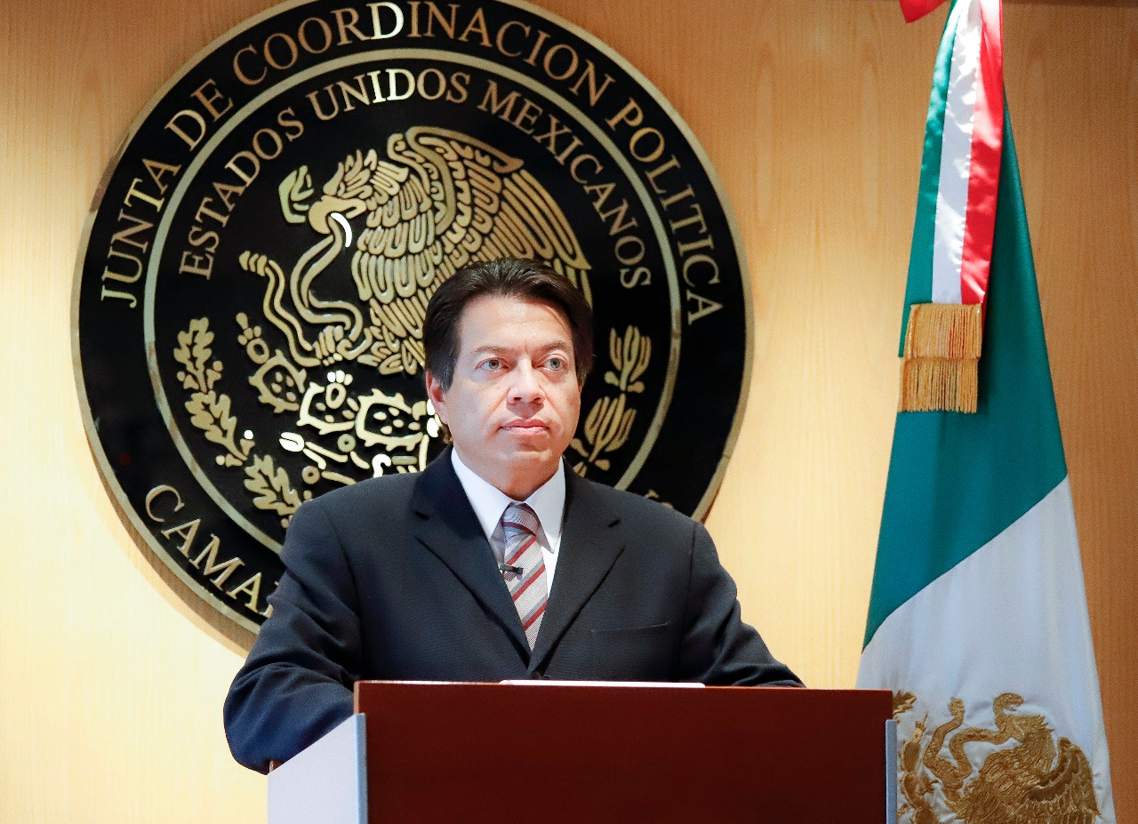 Cámara de Diputados realizará esta semana en Veracruz, foro para analizar el PND