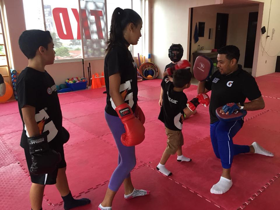 Olympic Center Boca lanza Curso de Verano 2019