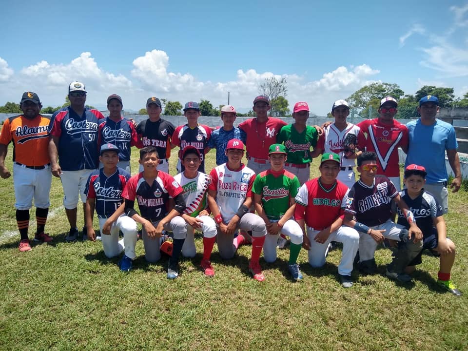 Convocan a Torneo zona sur de Liga Instruccional de Beisbol