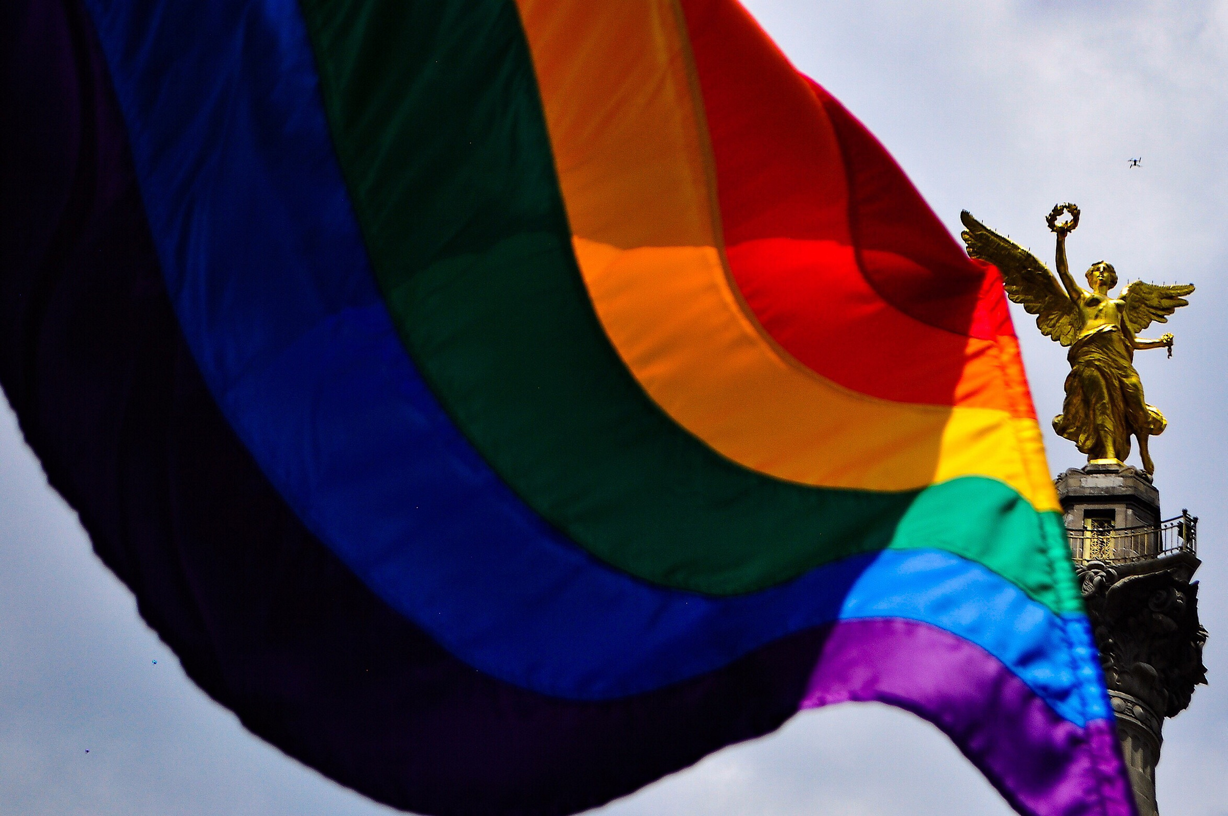 Sectur impulsa acreditación en el segmento LGBTQ+ para destinos y empresas en México