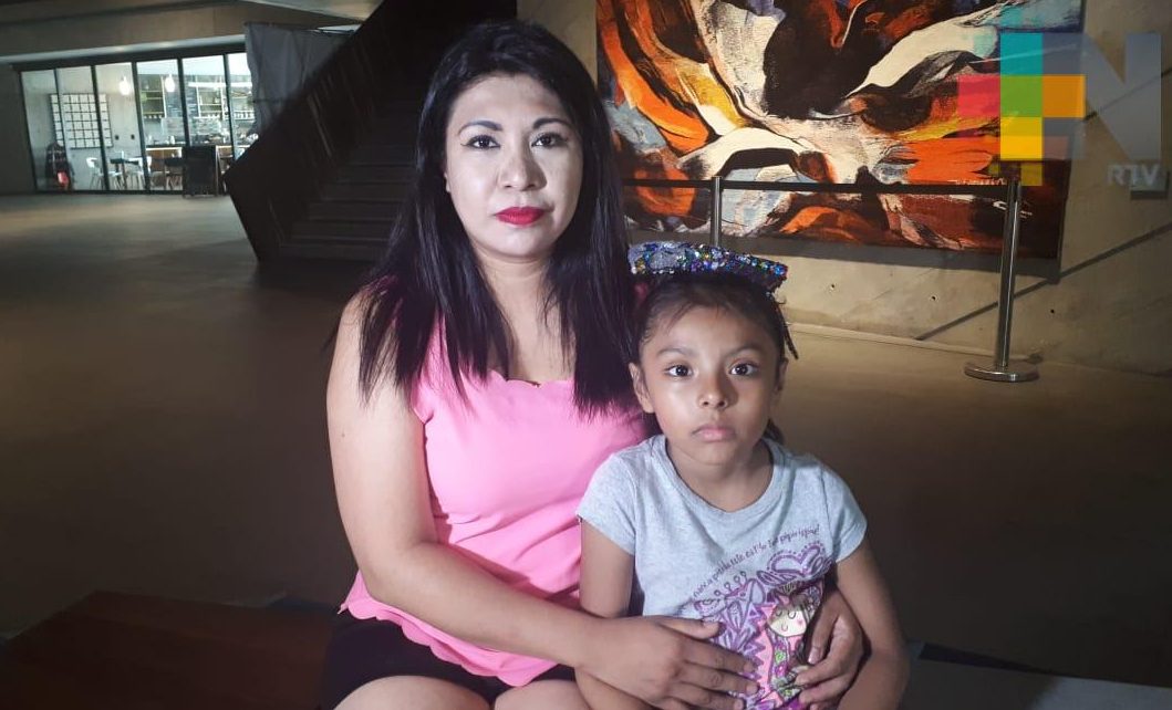 Niña genio aún necesita apoyo para su estancia en la NASA