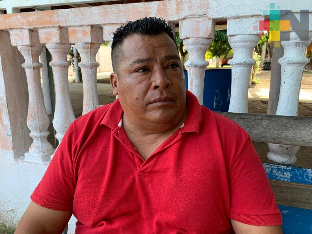 Lancheros de Laguna Ostión piden apoyo para recuperar zona turística de la región