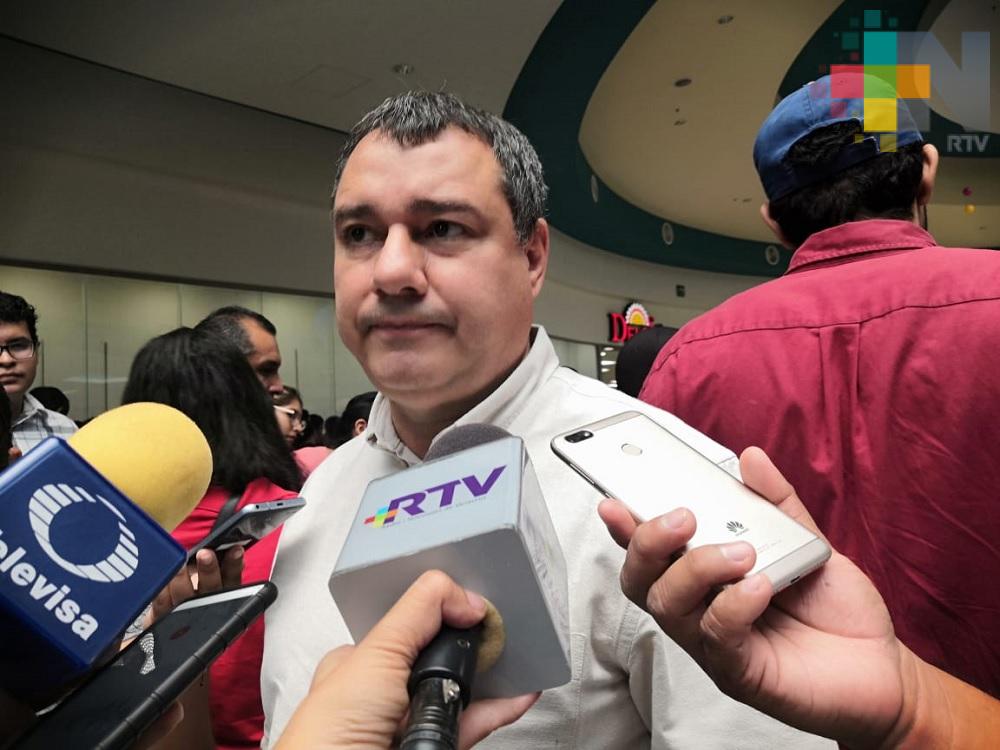 Canaco en Coatzacoalcos participará en campaña de prevención del delito