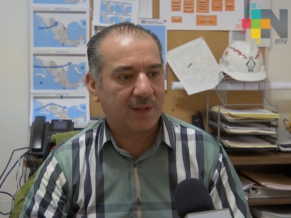 Por temporada de lluvias PC municipal contrata brigadas de salvamento en Xalapa