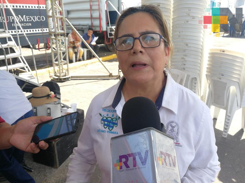 Se debe modificar reglamento de protección animal en Coatzacoalcos