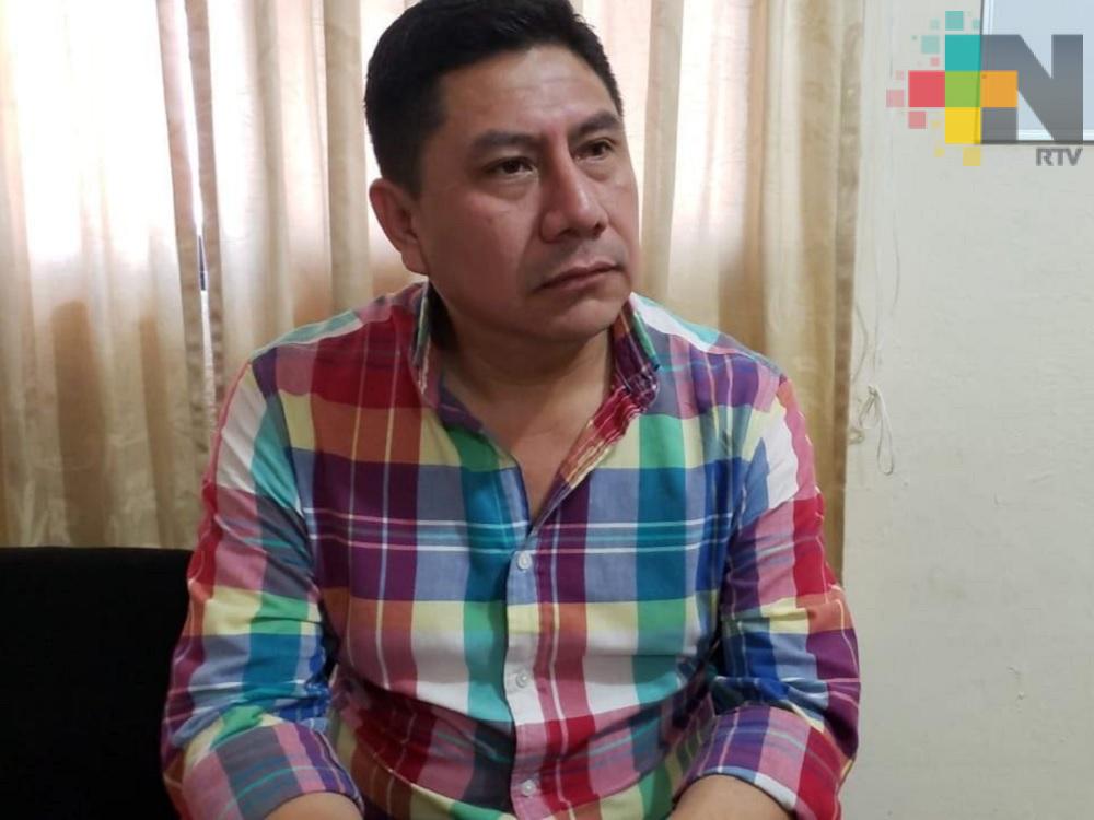 Con obras de infraestructura se prevé la generación de más empleos en zona sur