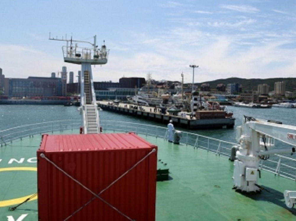 China publica primera guía de acción para contrarrestar cambio climático