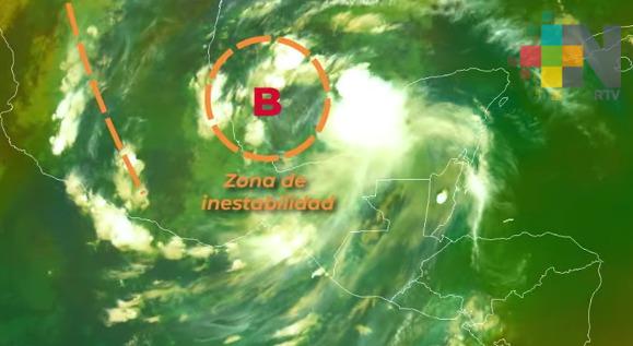 Expertos advierten que ciclones y tornados serán más frecuentes para el sur de Veracruz, por cambio climático