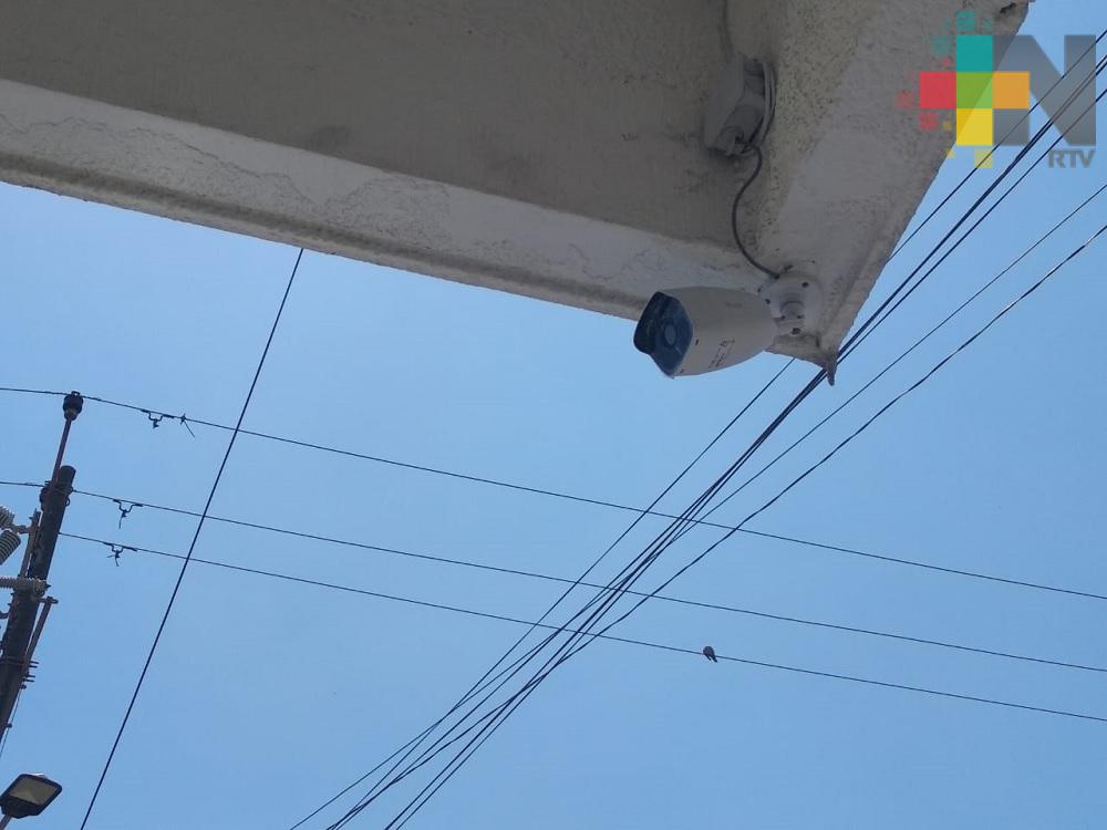 Comerciantes establecidos ponen en marcha programa «Camarízate» en Coatzacoalcos