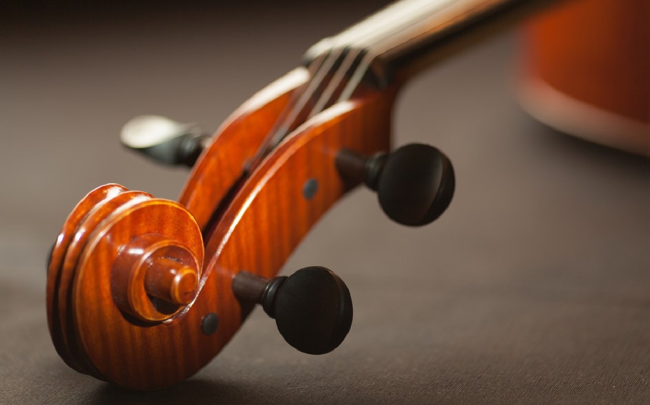 En junio, conciertos de saxofón, violín y violonchelo en el Cevart