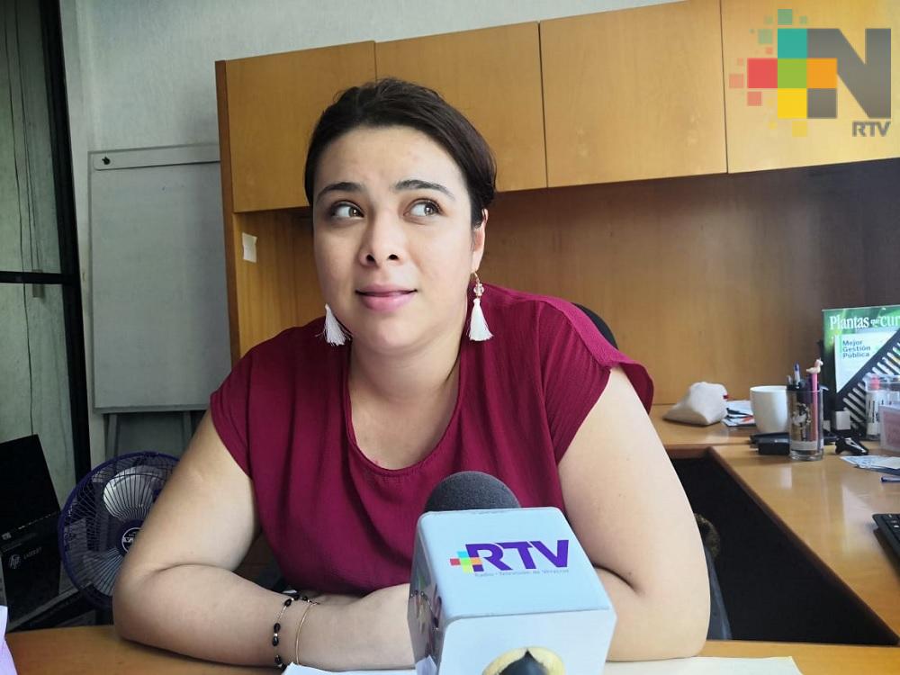 SNE coloca a personas del sur de Veracruz como jornaleros en otros estados del país