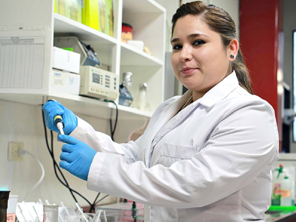 Crea IPN parche dérmico para revertir índice de amputaciones por pie diabético