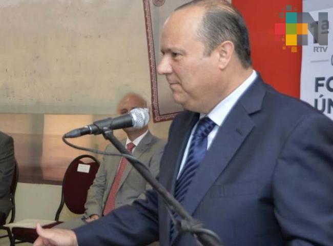 Tribunal Electoral confirma expulsión de César Duarte del PRI